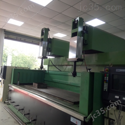 CNC3000EDM 二手迪蒙斯巴克 CNC火花机 CNC3000EDM - 2