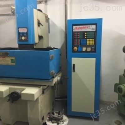 3040 二手倍速特 放电加工机 3040
