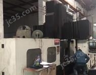 DW-L2213 二手苏州道琼龙门加工中心DW-L2213