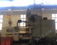 2150 二手中国台湾协鸿2150龙门式加工中心