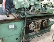 M1420Ax750 二手济南四机M1420Ax750外圆磨床