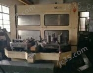 MC1210 二手日本牧野卧式加工中心MC1210
