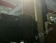 HTM-160H/B 二手海天卧式加工中心HTM-160H/B