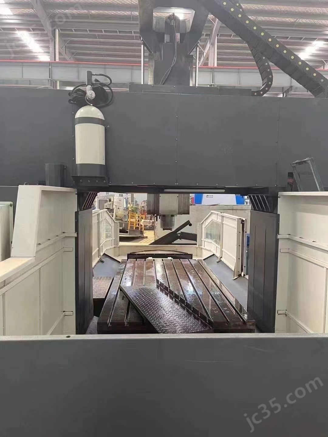 YG-3018 二手龙门加工中心