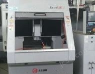 600 二手北京精雕600