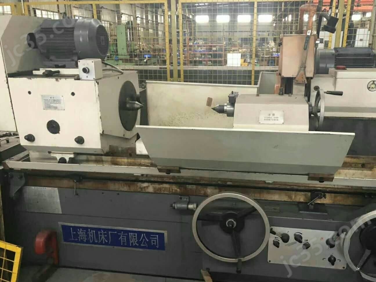 MQ1350BX1000 二手上海外圆磨床