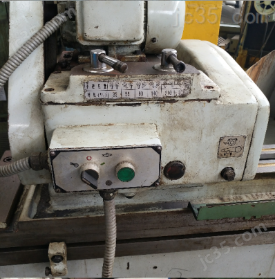 M1332C 二手北京第二机床 外圆磨床 M1332C - 4