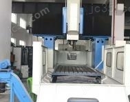 LY-D3020 二手中国台湾立扬LY-D3020龙门加工中心