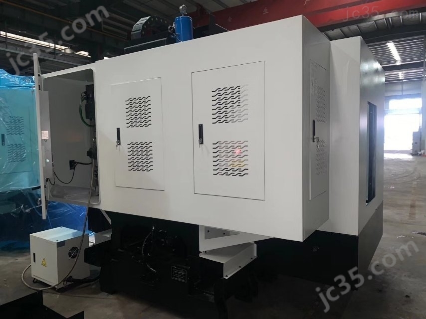 1160 二手加工中心 - 2