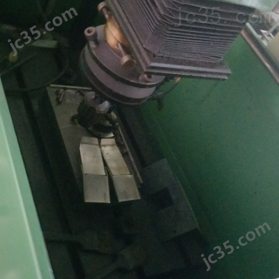 ZNC430 二手东泽 ZNC火花机 ZNC430 - 3