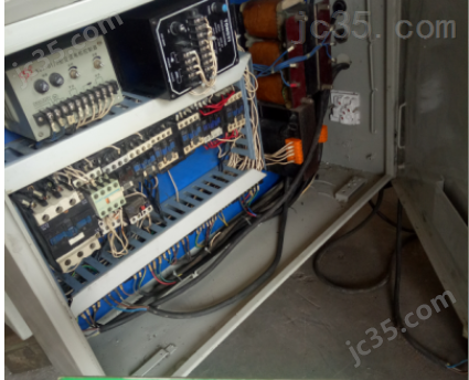 GTS-306AHR 二手冈本 平面磨床 GTS-306AHR - 4