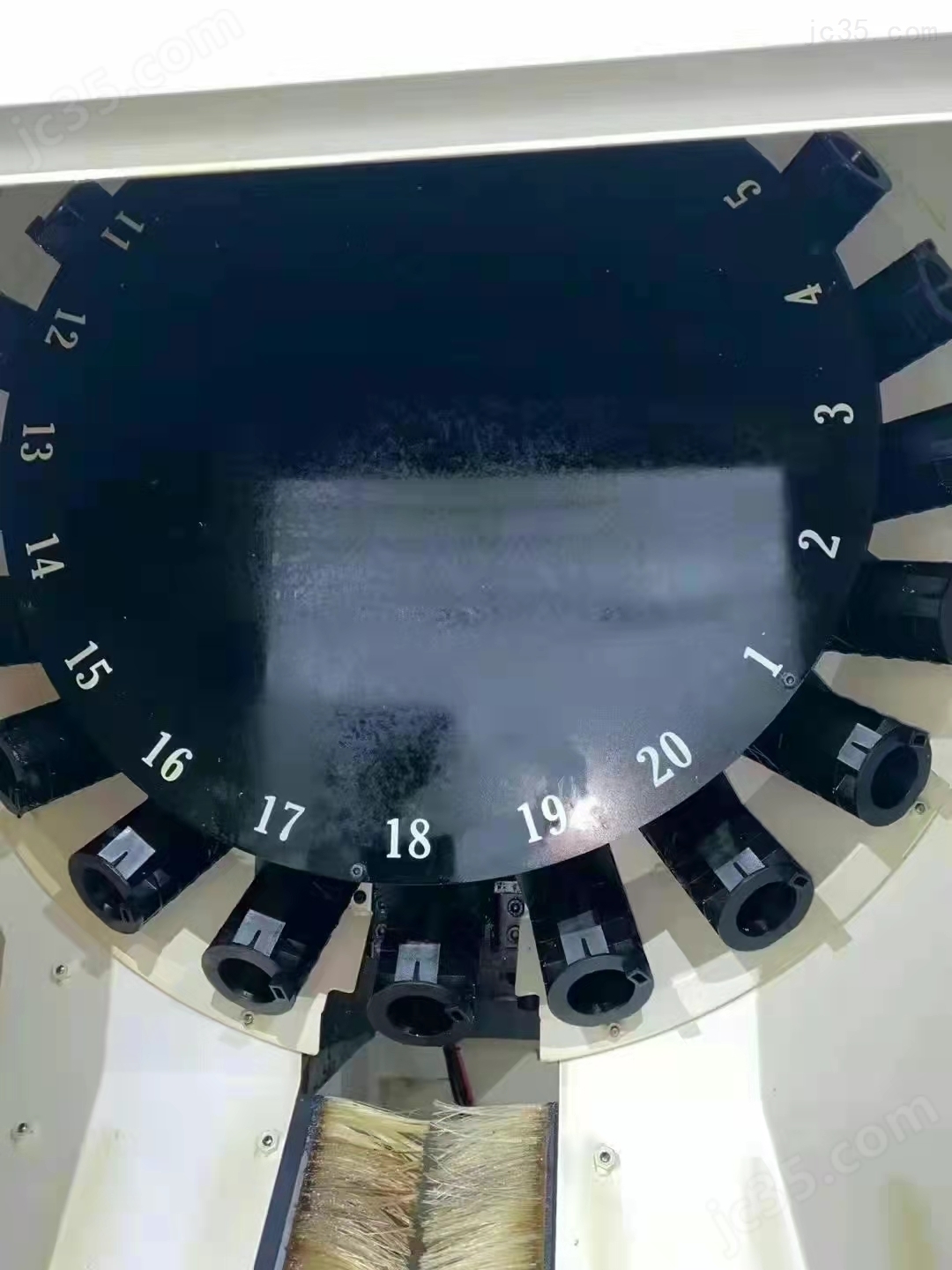 DNM4050 二手斗山加工中心DNM4050