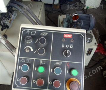 KGS-250AH 二手建德 平面磨床 KGS-250AH