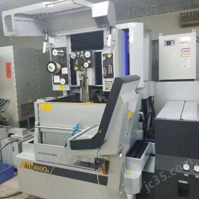 ALN400QS 二手沙迪克 慢走丝 ALN400QS