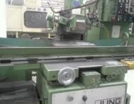 JUNG-502 二手德国琼格JUNG-502程控成型平面磨床