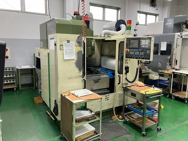 MSA40-30-P 二手牧野立式加工中心