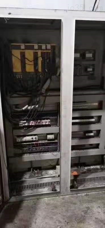 XK2408A 二手汉川龙门加工中心