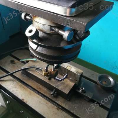 ZNC-450 二手捷甬达 ZNC火花机 ZNC-450
