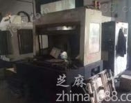 TMT-H400 二手双工位卧式加工中心TMT-H400