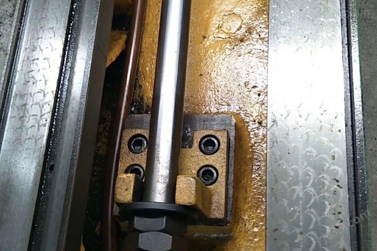 M1432BX1500 二手外圆磨床 上海机床 M1432BX1500 - 2