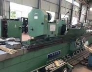 MQ1350B*4000 二手上海机床外圆磨床MQ1350B*4000