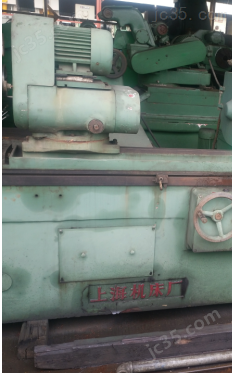 M1432A 二手上海机床 外圆磨床 M1432A - 3
