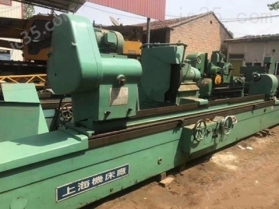 MC1380/H 二手外圆磨床