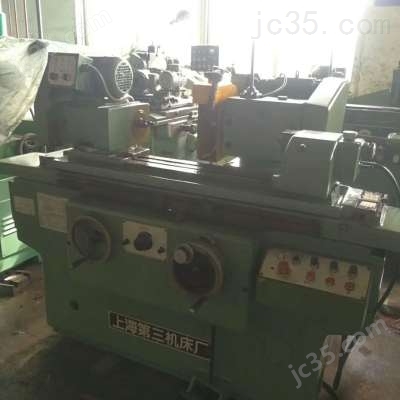 MA1420A 二手上海机床 外圆磨床 MA1420A