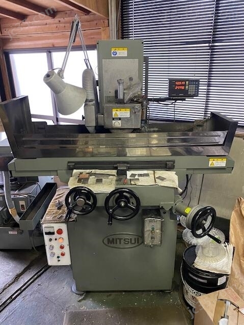 M-400AP 二手Shinko仿形磨床