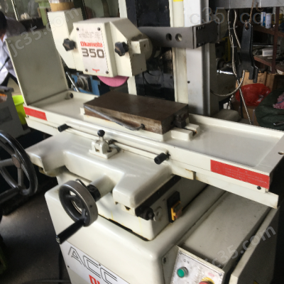 OK-350 二手冈本 平面磨床 OK-350