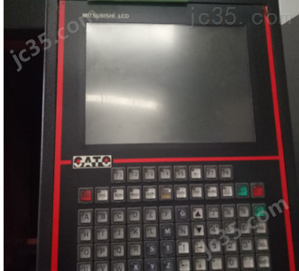 CTS-450 二手巨冈机床 精雕机 CTS-450