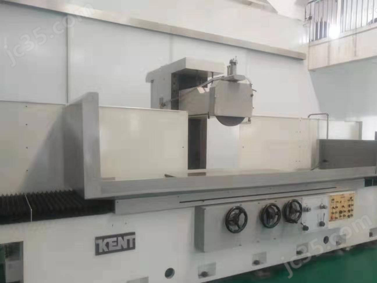 KGS-820AHD 二手中国台湾建德KGS-820AHD大水磨床