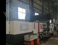 4026 二手浙江纳迪克4026龙门加工中心