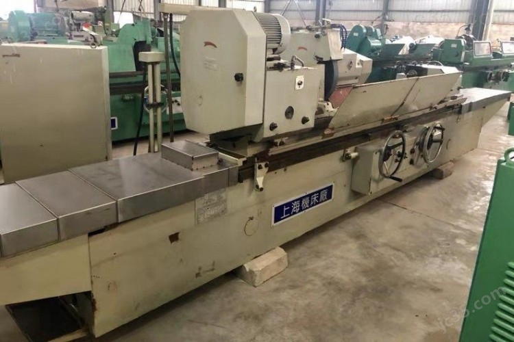 MQ1350B×2000 二手外圆磨床 MQ1350B×2000 上海机床厂