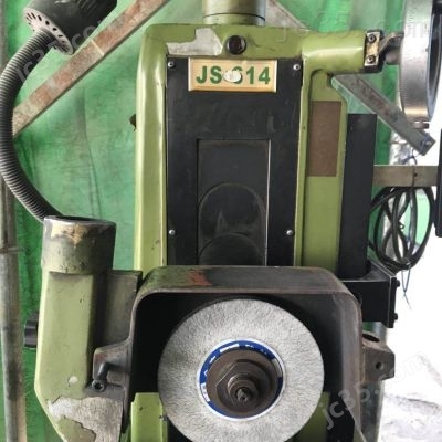 JS-614 二手精胜 平面磨床 JS-614 - 3