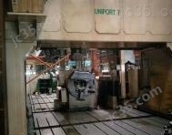 UNIPORT7 二手德国UNIPORT7五面体数控龙门加工中心