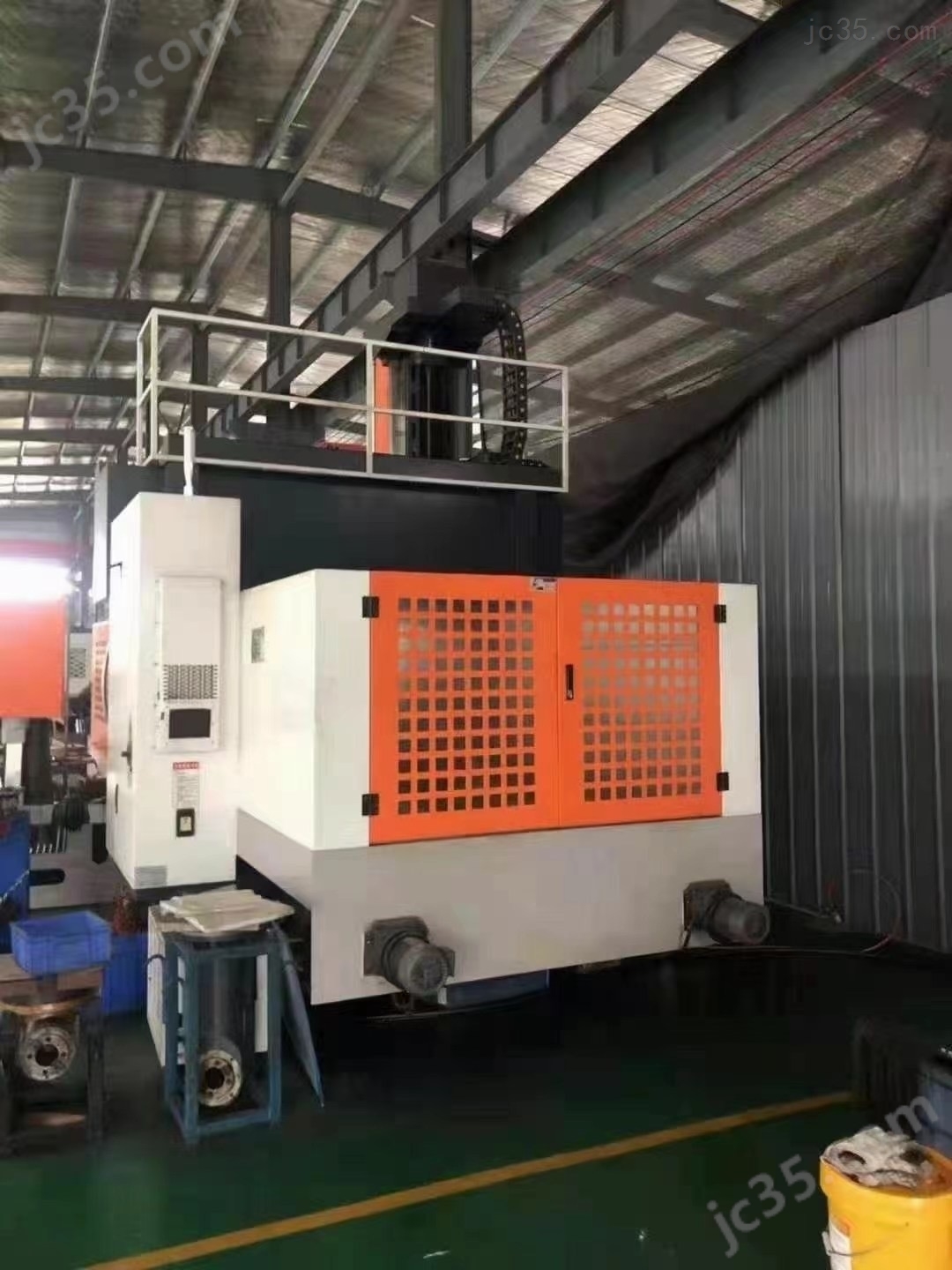 HD2515 二手厚道2515龙门加工中心