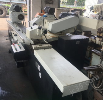 M1432BX1500 二手上海机床 外圆磨床 M1432BX1500