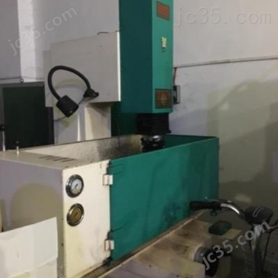 450 二手嘉铣 细孔放电机 450