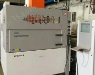 ATspirit4 二手*瑞士阿奇ATspirit4镜面火花机