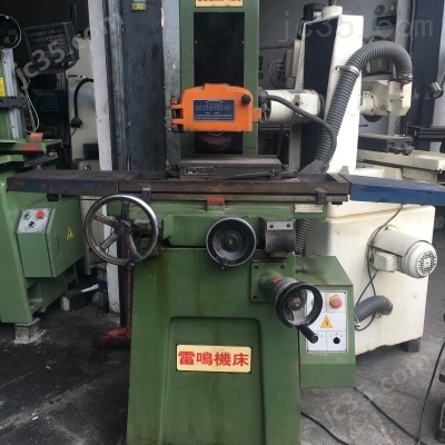 LMM-720C 二手雷鸣 平面磨床 LMM-720C