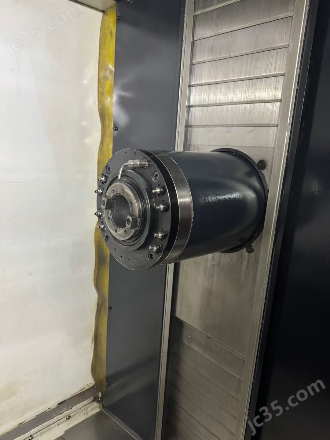 805 二手 斗山HM805 ll卧式加工中心 - 4