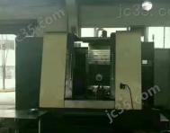 630 二手豪精单工位卧加630