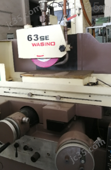 SE-63 二手AMADA 平面磨床 SE-63
