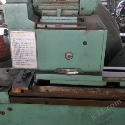M1432BX1500 二手上海机床 外圆磨床 M1432BX1500 - 2