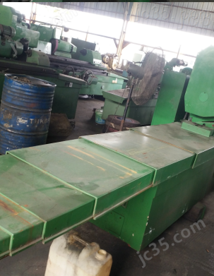 MQ1350BX3000 二手上海机床 外圆磨床 MQ1350BX3000 - 3