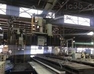 MCM-25 二手日本大隈龙门加工中心MCM-25