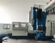 LY-D3020 二手中国台湾松颖LY-D3020数控龙门加工中心