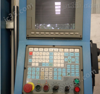 CNC-500 二手晁群机床 精雕机 CNC-500