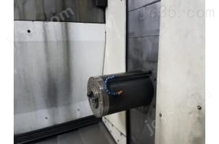 威亚WIA KH1000 二手韩国原装现代WIA KH1000卧式加工中心 - 2